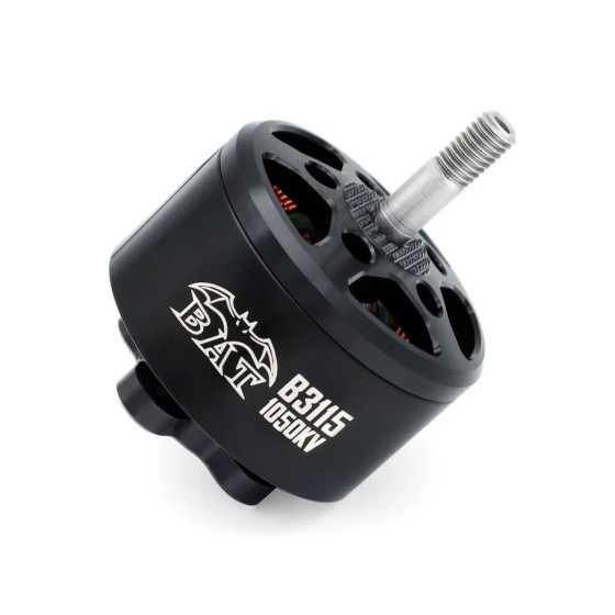 Surpass Hobby B Series 3115  Bat B3115 900KV 1050KV Brushless Motor Factory High Quality for 10inch Racing Drone Accessories